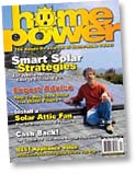 home power magazine